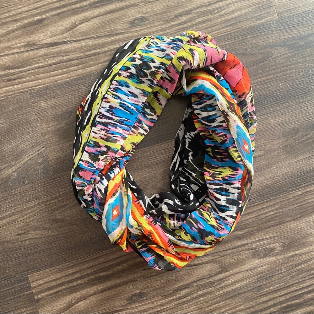 Casual Scarf